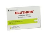 Gluthion 600 Medlac