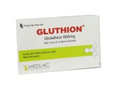 Gluthion 600 Medlac