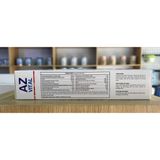 N-Biotech - Multivitamin Người lớn AZ Vital hộp 6 vỉ x 10 viên