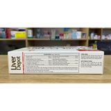 N-Biotech - Bổ gan Liver Depot hộp 6 vỉ x 10 viên