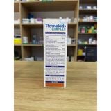 N-Biotech - Tăng đề kháng Thymokids Complex hộp 20 ống