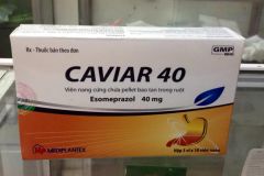Caviar 40Mg