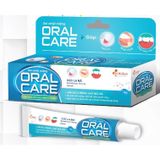 N-Biotech - Gel nhiệt miệng Oral Care 15g