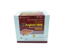 At Arginin 1000 (Arginin)