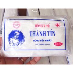 Bông 25g Thành Tín