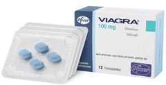 Viagra 50Mg - Tăng Cường Sinh Lý Nam