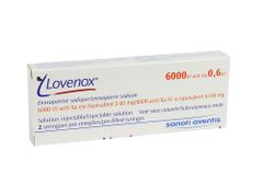 Levenox 6000