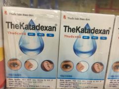 Thekatadexan
