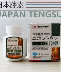 Japan Tengsu