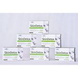Viên Uống Thải Độc Và Ngừa Mụn Skindetox ( Hộp*45 Viên).