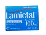 Lamictal 100Mg