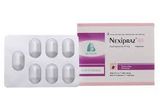 Nexipraz 40Mg