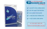 Thuốc Novagra Forte 100 Hỗ Trợ Điều Trị Rối Loạn Cương Dương
