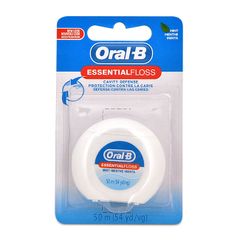Chỉ nha khoa Oral B