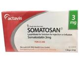 Somatosan (Somatostatin)