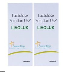 Livoluk 100Ml