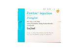Zantac 25Mg/ml 2Ml