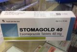 Stomagold 40Mg