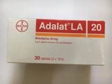 Adalat La 20