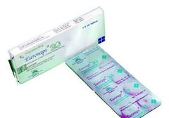 Eurorapi 20Mg