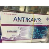 Thuốc Antikans 80Mg