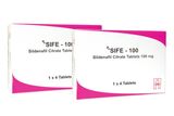 Thuốc Sife 100 - Thuốc Điều Trị Rối Loạn Cương Dương