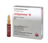 Milgamma N