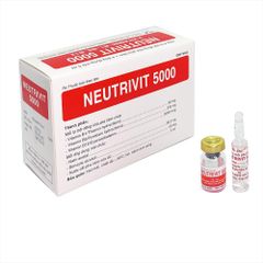 Neutrivit 5000 chích