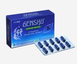 Genshu - Tăng Cường Sinh Lý Nam