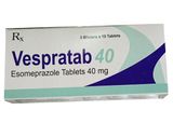 Vespratab 40Mg
