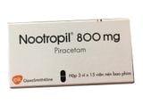 Nootropil 800Mg Viên (Piracetam)