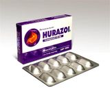Hurazol 40Mg
