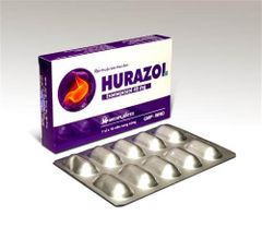 Hurazol 40Mg