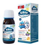 Bibee Skyhealth – Hỗ trợ giảm ho, long đờm, giảm đau rát họng
