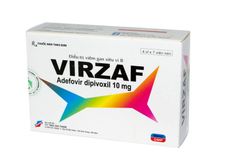 Virzaf 10Mg
