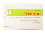 Trivitron