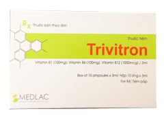 Trivitron
