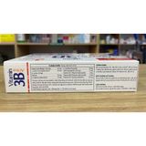 N-Biotech - Vitamin 3B Active hộp 6 vỉ x 10 viên