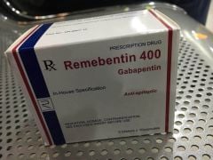 Remebentin 400Mg