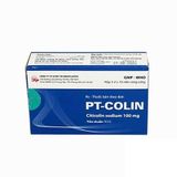 Pt Colin 100Mg
