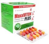 Maxxviton Plus