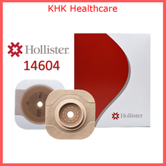 Đế có băng keo Hollister 70mm 14604