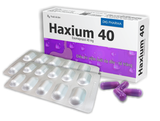 HAXIUM 40 DHG
