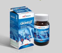 Thực Phẩm Chức Năng Gbonflex