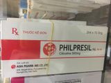 Philpresil 500Mg/2Ml