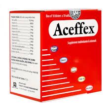 Aceffex