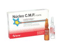 Nucleo Cmp Tiêm