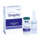 Oraptic (Omeprazole 40mg)