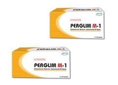 Perglim M-1