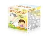 Bebugold - Tăng Cường Tiêu Hóa, Giúp Ăn Ngon